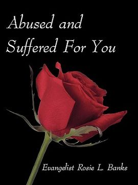 portada abused and suffered for you