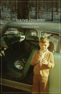 portada You've Changed (in English)
