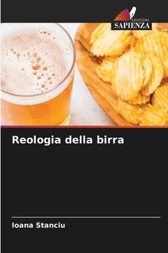 portada Reologia della birra (en Italiano)