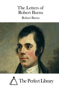 portada The Letters of Robert Burns (in English)