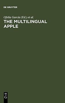 portada The Multilingual Apple: Languages in new York City (Contributions to the Sociology of Language) (en Inglés)