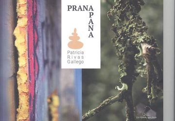 portada Prana Apana (in Galician)