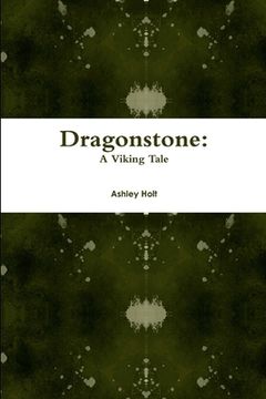 portada Dragonstone (en Inglés)