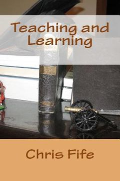 portada Teaching and Learning (in English)