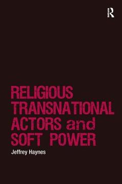 portada religious transnational actors and soft power