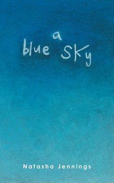 portada A Blue Sky