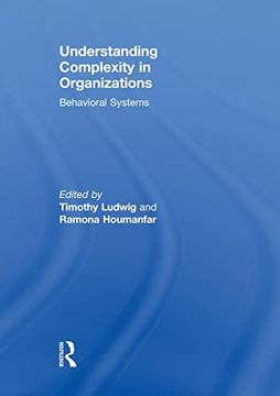 portada Understanding Complexity in Organizations: Behavioral Systems