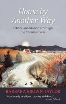 portada home by another way: biblical reflections through the christian year (in English)