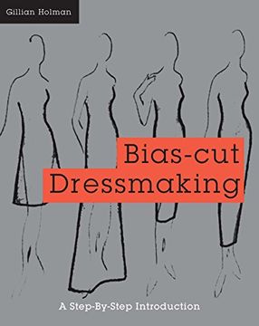 portada Bias-Cut Dressmaking