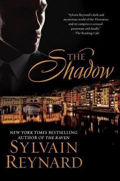 portada The Shadow (Florentine series)