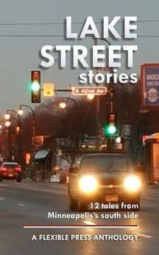 portada Lake Street Stories (en Inglés)