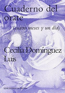 portada Cuaderno del orate (in Spanish)