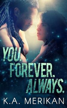 portada You. Forever. Always. (en Inglés)