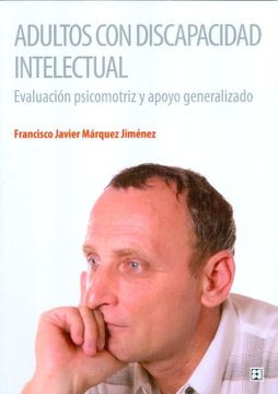portada Adultos con discapacidad intelectual (Atardecer) (in Spanish)