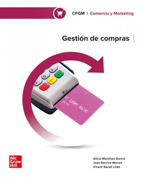 portada Gestión de Compras (in Spanish)