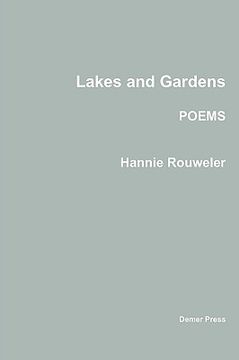 portada lakes and gardens (en Inglés)