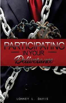 portada Participating In Your Deliverance (en Inglés)