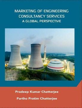 portada Marketing of Engineering Consultancy Services: A Global Perspective 