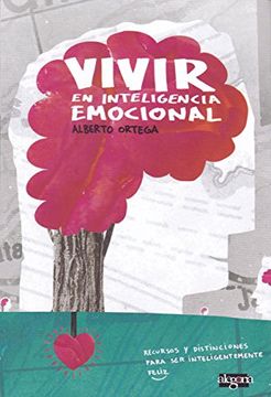 portada VIVIR en inteligencia emocional
