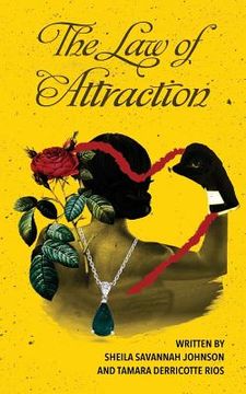 portada The Law of Attraction