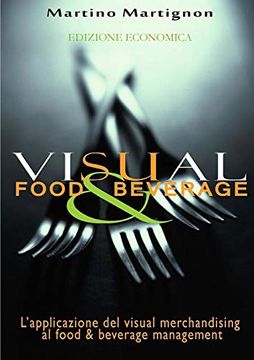 portada Visual Food & Beverage - Economy Version (en Italiano)