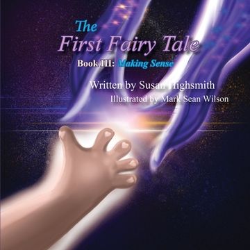 portada The First Fairy Tale: Making Sense (in English)