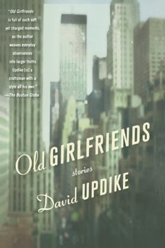portada Old Girlfriends: Stories (en Inglés)