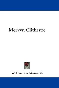 portada mervyn clitheroe (in English)