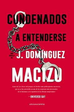 portada Condenados a Entenderse [Próxima Aparición] (in Spanish)