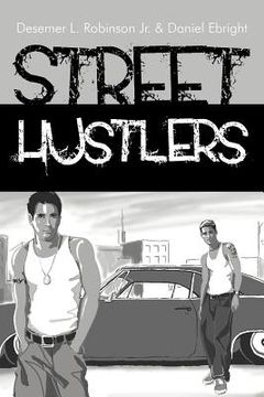 portada street hustlers