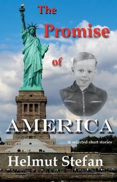 portada The Promise of America: & selected short stories (en Inglés)