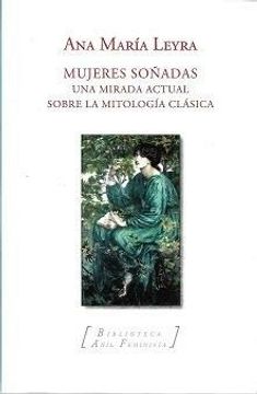 portada Mujeres Soñadas (in Spanish)