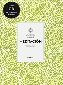 portada Tu Primera Sesión de Meditación