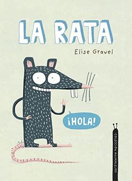 portada La Rata