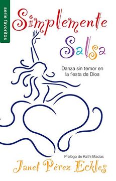 portada Simplemente Salsa (in Spanish)