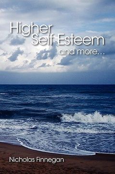 portada higher self esteem and more...