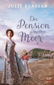 portada Die Pension am Meer (en Alemán)