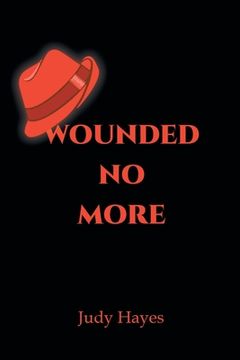 portada Wounded No More (en Inglés)