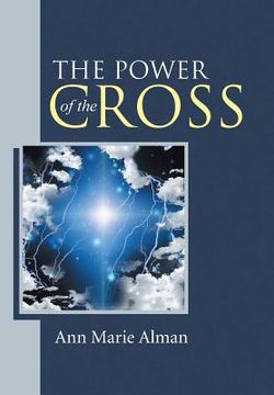 portada The Power of the Cross (en Inglés)