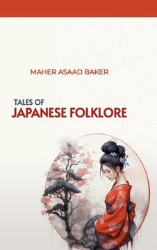 portada Tales of Japanese Folklore (en Inglés)