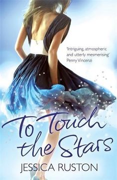 portada to touch the stars