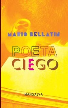 portada Poeta Ciego (in Spanish)