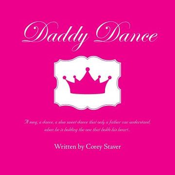 portada Daddy Dance (en Inglés)