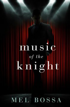 portada Music of the Knight (en Inglés)