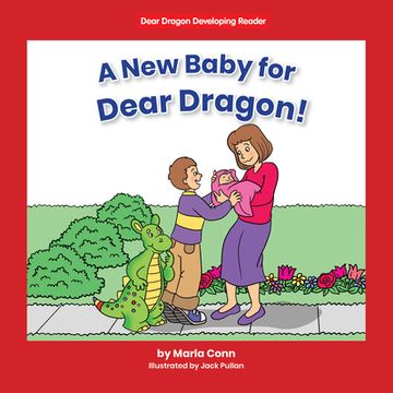 portada A new Baby for Dear Dragon! (in English)