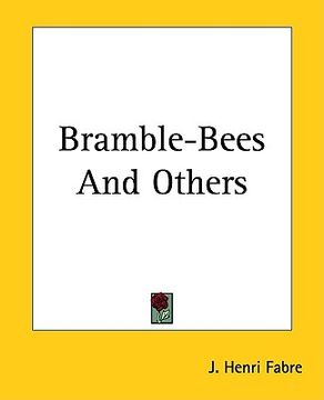 portada bramble-bees and others