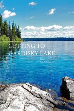 portada Getting to Gardisky Lake (en Inglés)