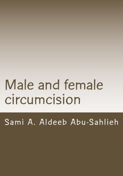 portada Male and Female Circumcision: Religious, Medical, Social and Legal Debate 