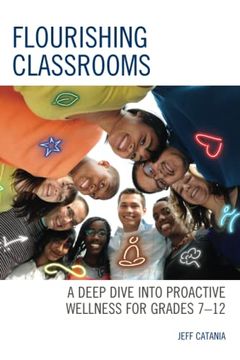 portada Flourishing Classrooms (en Inglés)