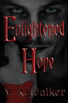 portada Enlightened Hope (en Inglés)